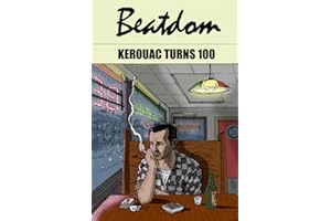 Beatdom #22: The Jack Kerouac Special