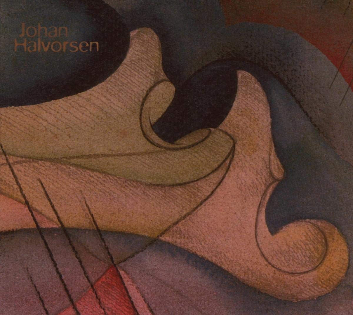 Johan Halvorsen, Per Kristian Skalstad, Tor Erpen Aspaas Halvorsen