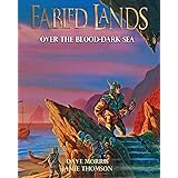 The War Torn Kingdom Fabled Lands Thomson Jamie Morris Dave Nicholson Russ Jenkins Kevin Amazon Com Books