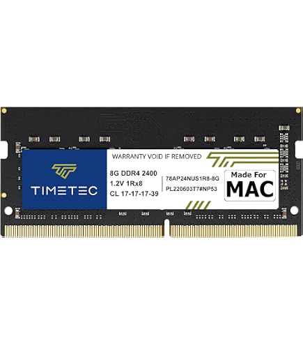 SODIMM DDR4 iMac純正メモリー 8GB 2枚 PC4-2400T 616mpnTF94L._AC_UF350,