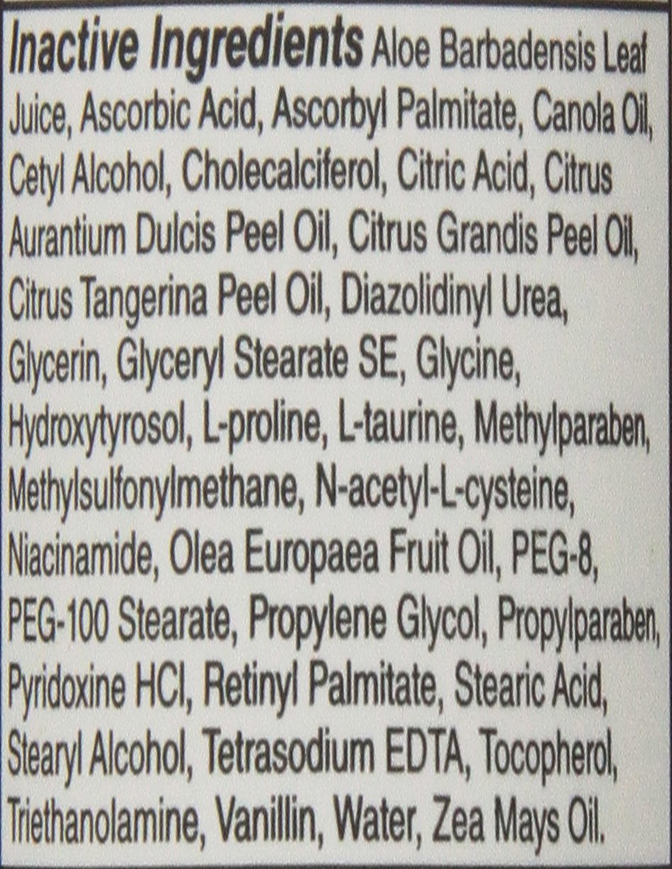 Medline Medline Remedy Skin Repair Cream Every Day Moisturizer with Olivamine, 4 Oz