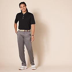 Amazon Essentials Men's Golf Polo
