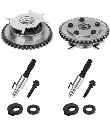 Amazon.com: Ford Crankshaft Gear - XL3Z6306AA : Automotive