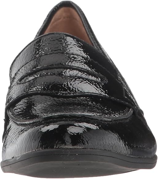 lifestride madison penny loafer