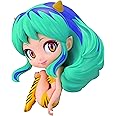 Banpresto - Urusei Yatsura - Lum- II (Ver. A), Bandai Spirits Q Posket Figure