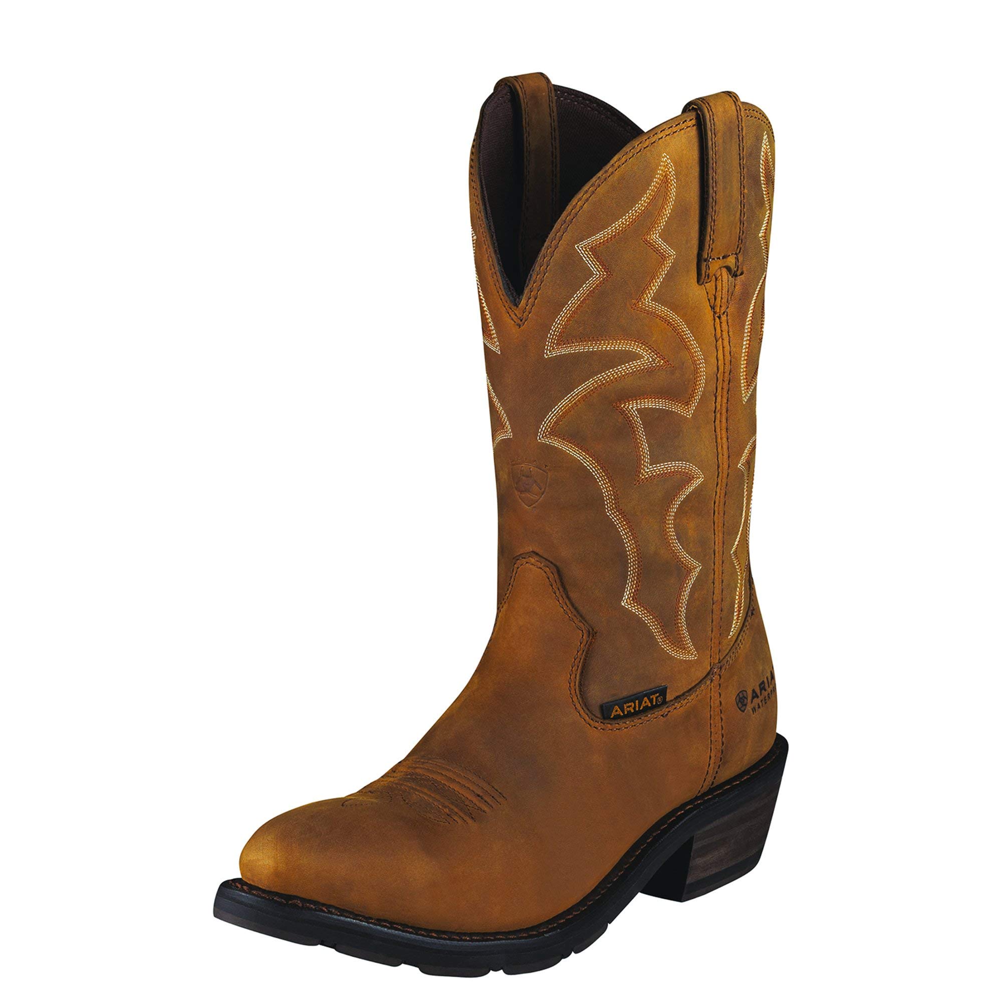 ariat ironside h20
