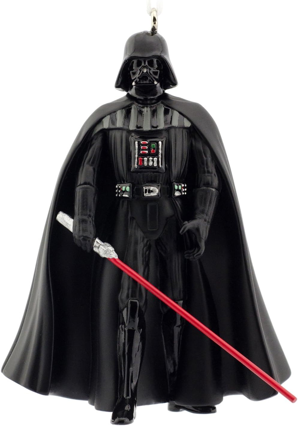 darth vader hallmark ornament