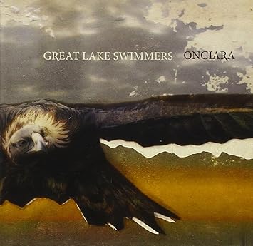 ongiara great lake swimmers