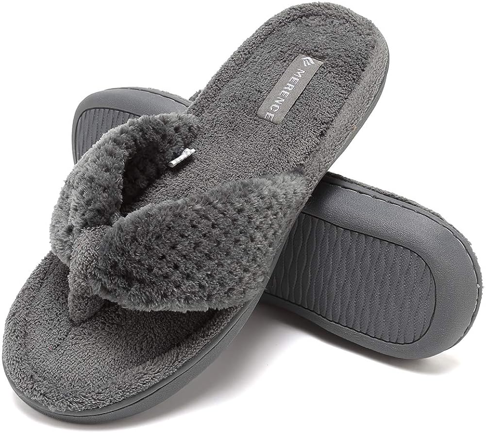 indoor flip flop slippers