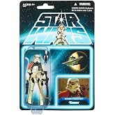 Star Wars The Vintage Collection - Sandtrooper Figure