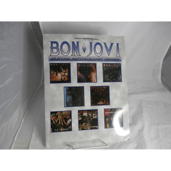 Bon Jovi Box 2(Guitar Amp Version)完全限定版 Bon-Jovi-Guitar-1024x1024.jpg