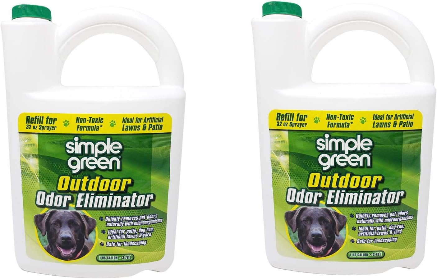 Outdoor Pet Odor Eliminator Online
