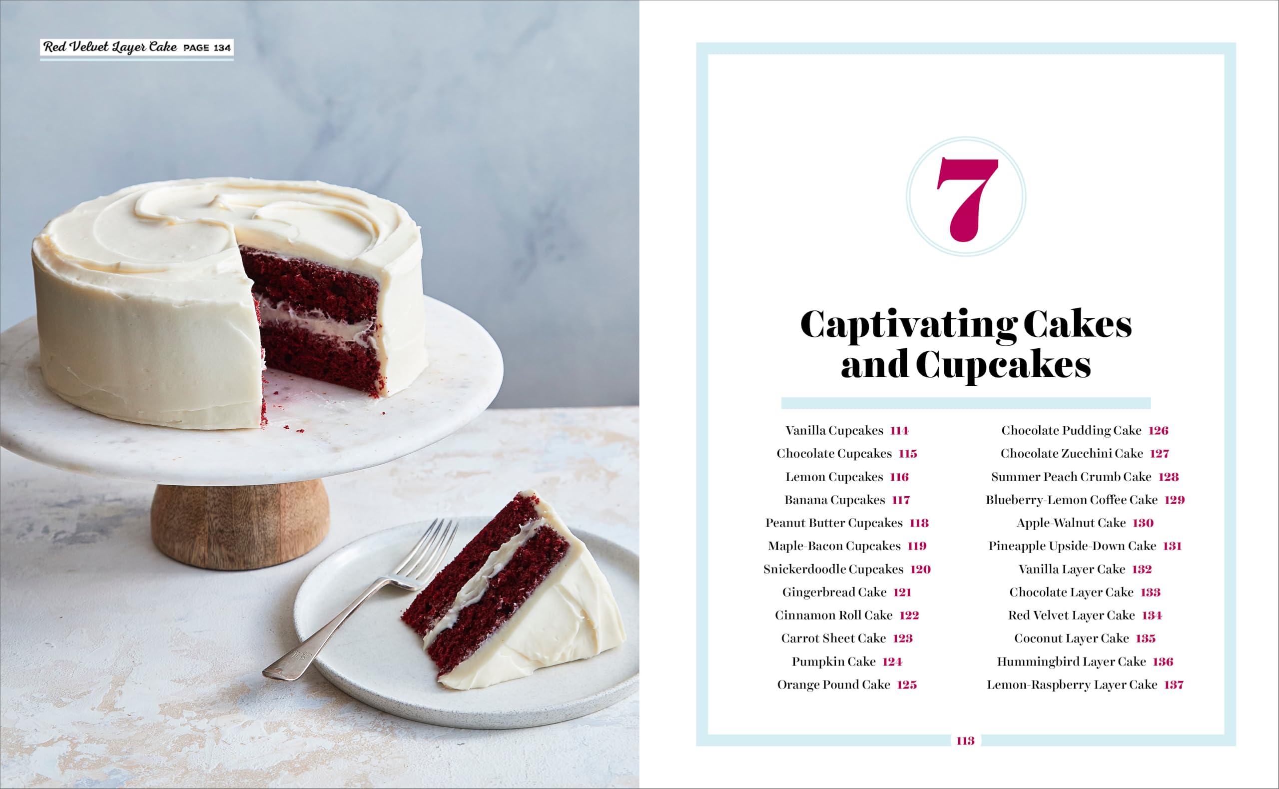 Beginner's Baking Bible: 130+ Recipes and Techniques for New Bakers