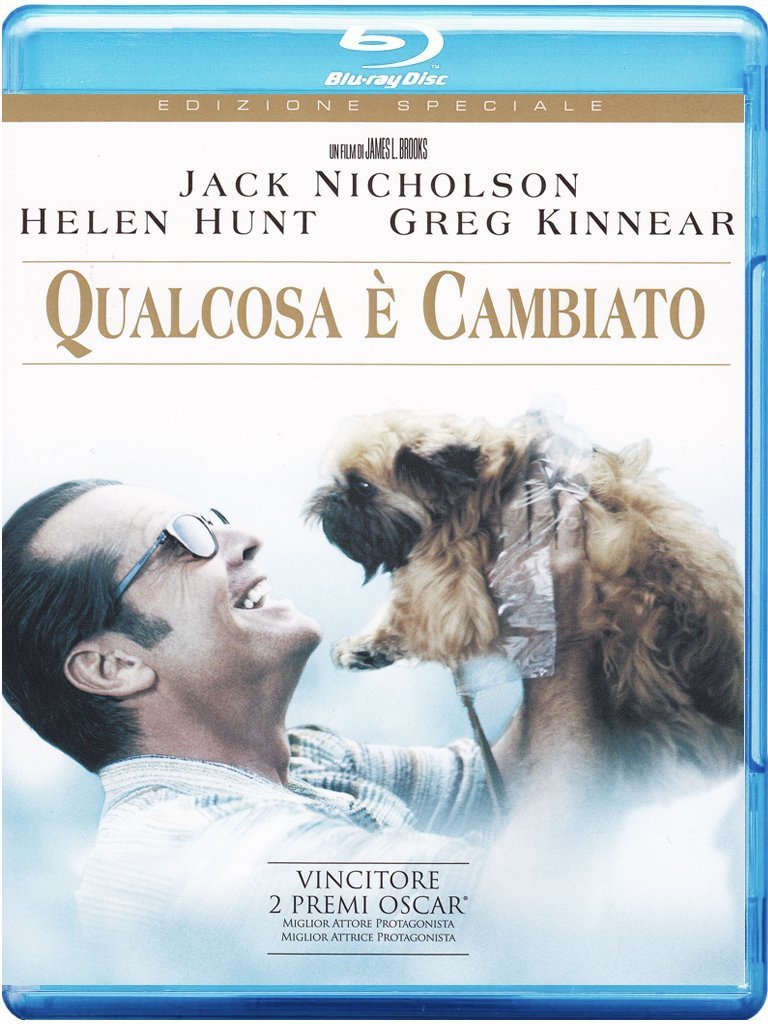 Qualcosa È Cambiato Amazon.it Hunt Nicholson
