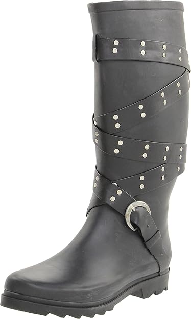 chooka rain boots amazon