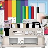 Cricut Maker 4 Cutting Machine Bundle Ultimate Card Making Kit