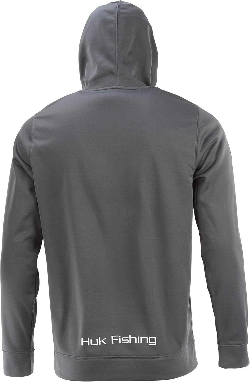 huk performance fishing hoodie