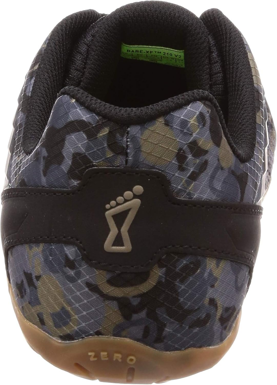 zero drop barefoot shoes