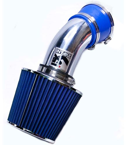 thumbnail image 2 of Rtunes Racing Short Ram Air Intake Kit Filter Combo BLACK Compatible For 98 02 Toyota Corolla With Filter 2 of 14