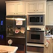 Amazon.com: Frigidaire MWTK30KF, juego de recubrimiento para ...