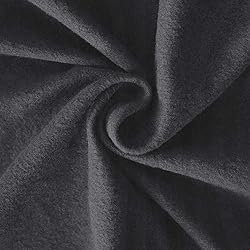 Easy-Going 8 Pieces Microfiber Stretch Sectional
