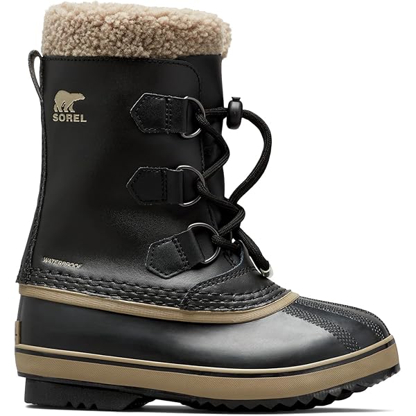 Amazon.com: SOREL Children display picture 1