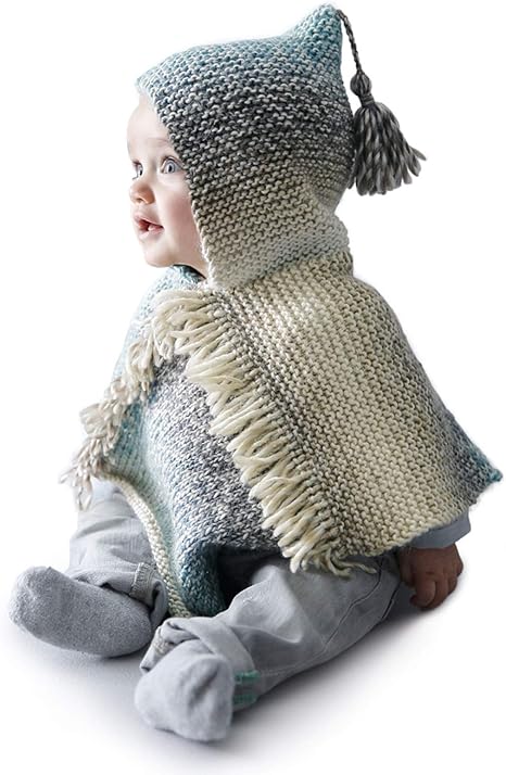 Exotique Physicien Melodrame Manteau Capuche Avec Echarpe Phildar Bebe Botanique Fausser Maestro