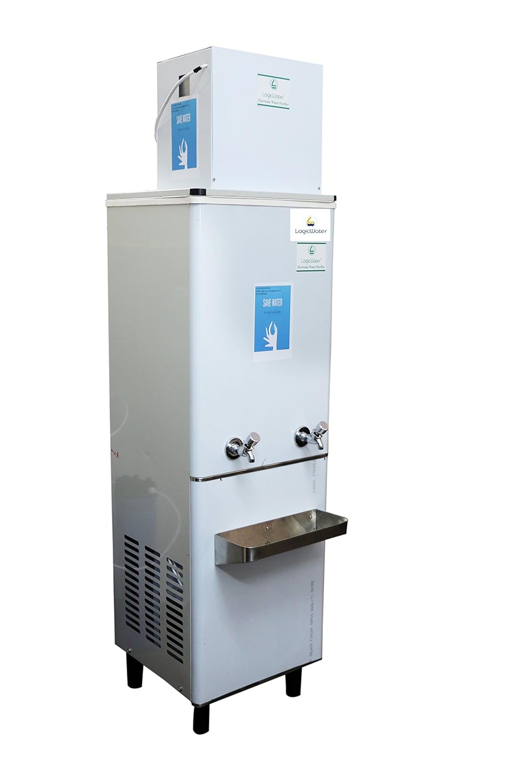 ro water purifier with chiller