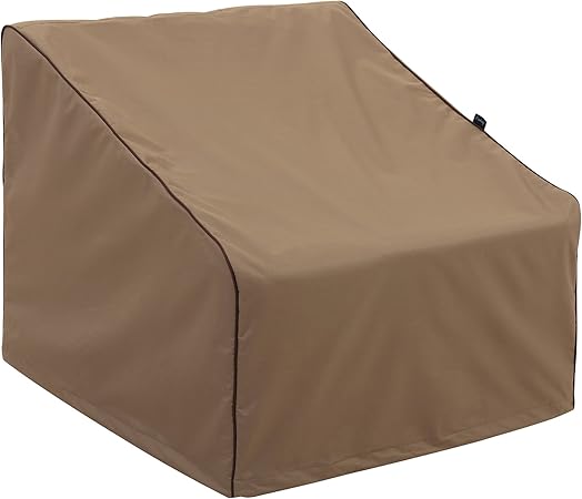 Amazon Com Finnhomy Outdoor Patio Chair Cover Waterproof Large