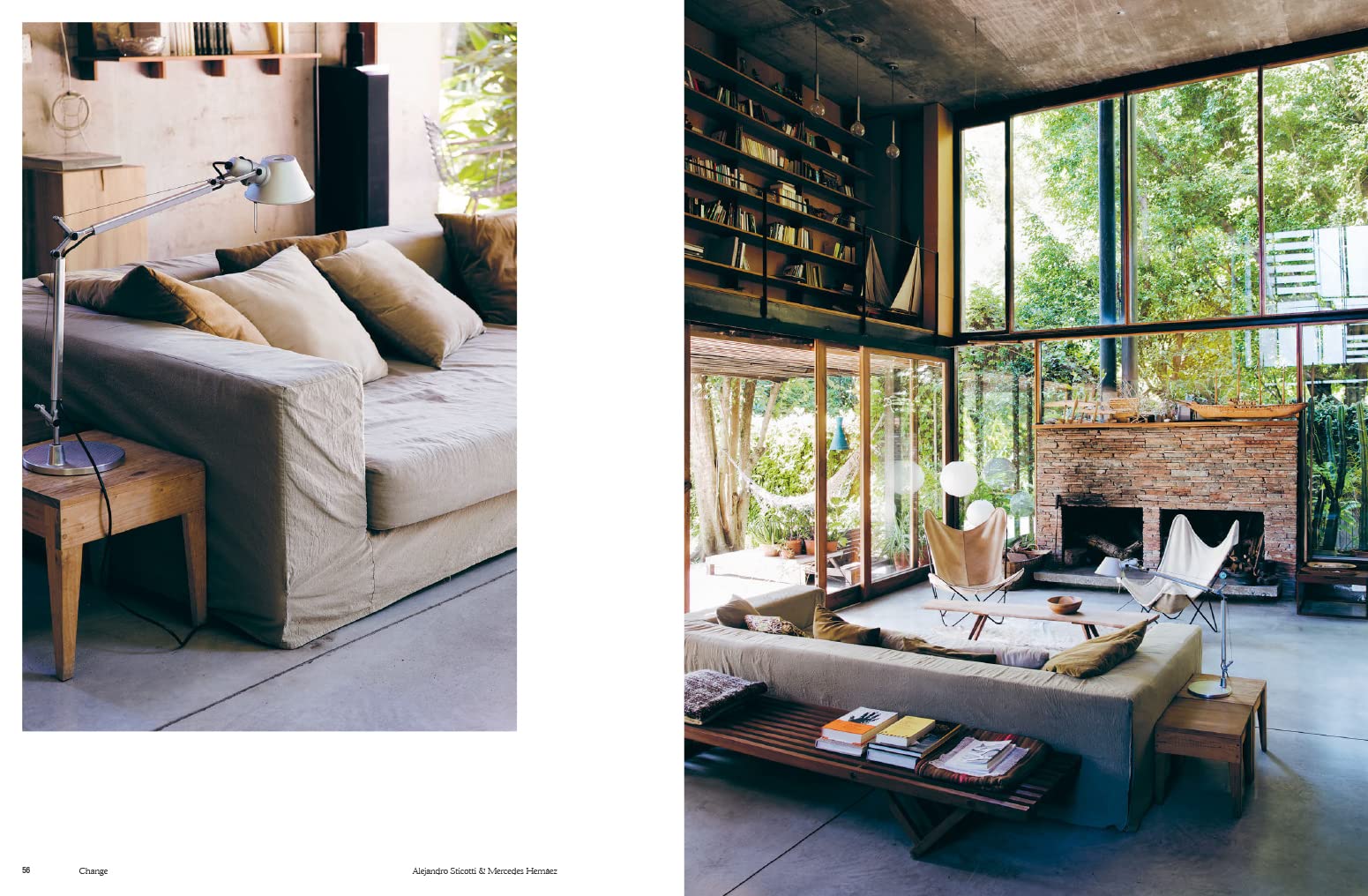 Still: The Slow Home