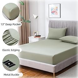 JIUMIWA Grounding Sheet Queen Size with 15ft