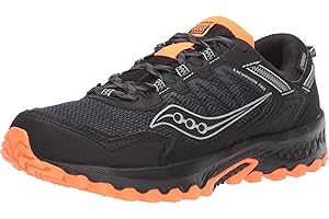 Saucony Men's Versafoam Excursion Tr13 Road Running Shoe