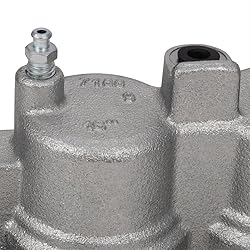 SCITOO 18B4988 18B4989 Front Left & Right Disc