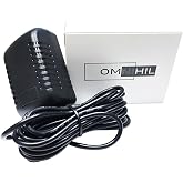 OMNIHIL AC/DC Power Adapter Compatible with Model ZF120A-1203000
