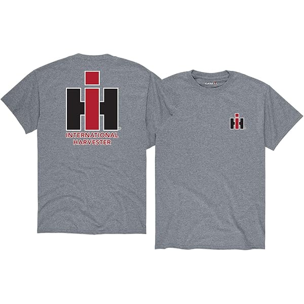 Amazon.com: Country Casuals International Harvester - IH