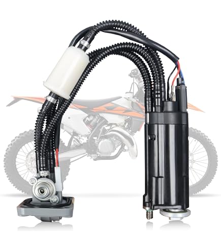 Amazon.com: Hodflop 78107088000 Fuel Pump Assembly Compatible with