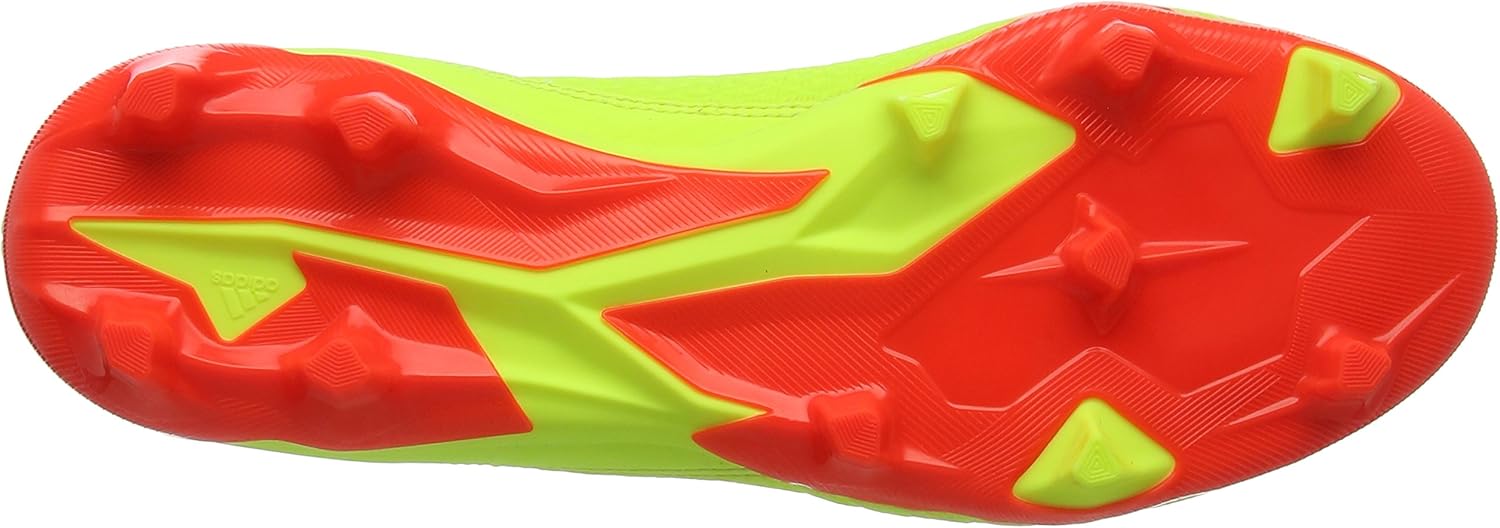 adidas predator 18.3 orange