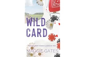 Wild Card: A Second Chance Romance