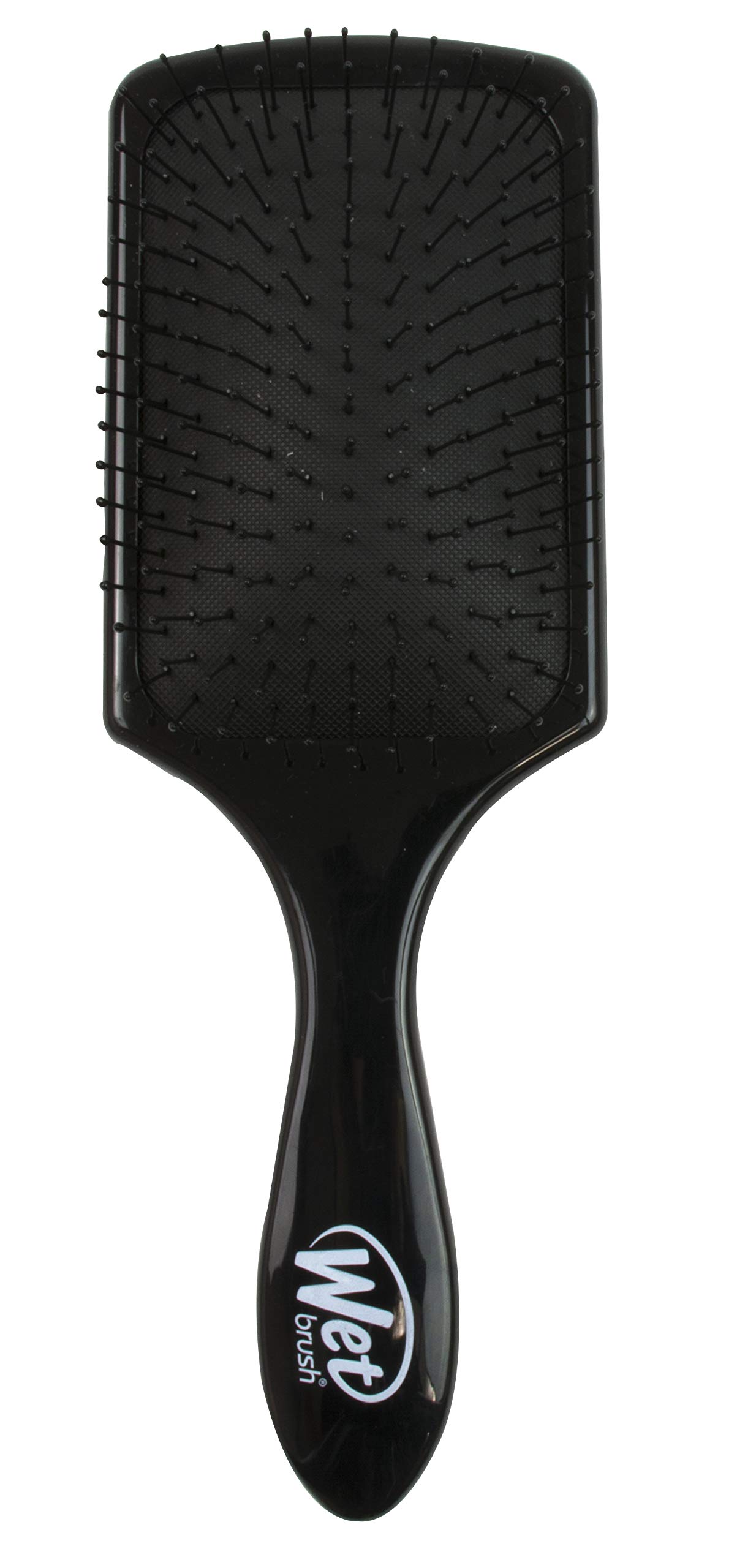 Wet Brush Paddle Hair Brush, Pink Beauty