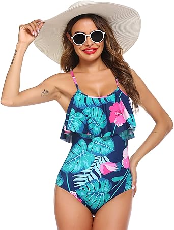 ekouaer bathing suits