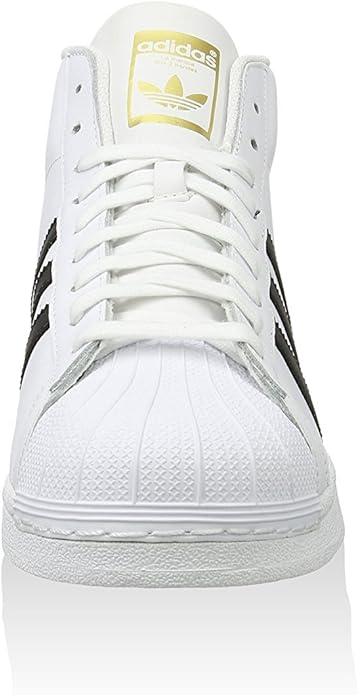 adidas super star alte