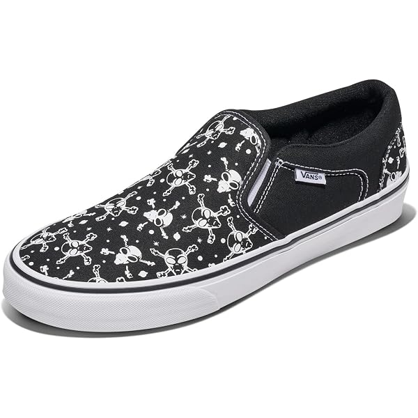 Amazon.com | Oakley Mens Banks Slip-On Canvas Sneaker, Coral  display picture 1