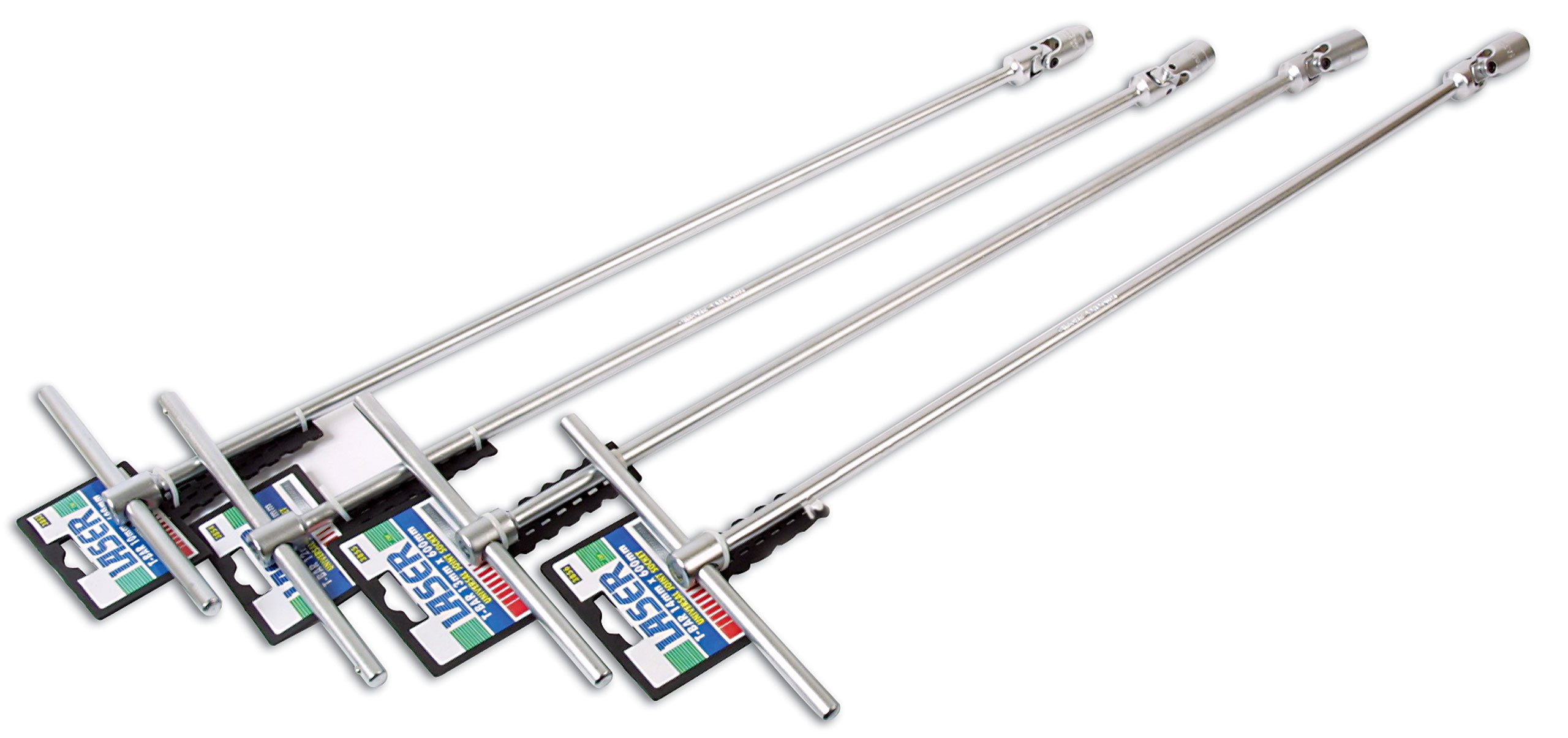 Laser 3853 T-Bar Universal Joint Extension 10mm