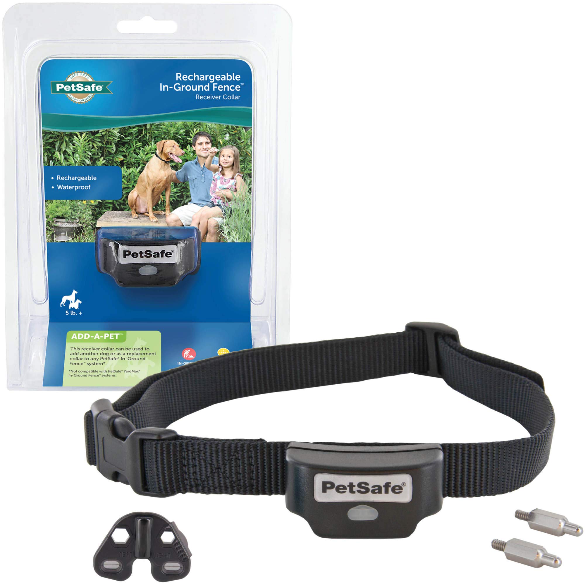 petsafe wire gauge