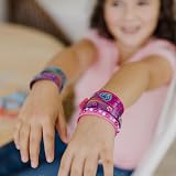Melissa & Doug Design-Your-Own Bracelets with 100+ Sparkle Gems view 9
