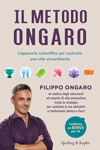 Download Il metodo Ongaro (Italian Edition) PDF