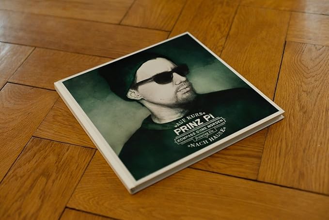 Kompass Ohne Norden Live Auf Kurs Nach Hause Amazon Co Uk Music