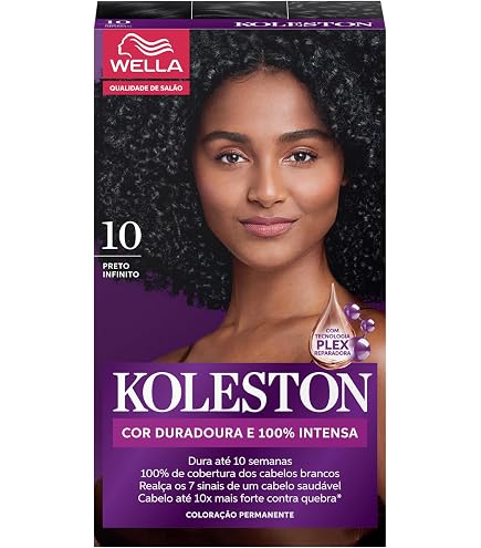 Coloração Imédia Excellence, L'Oréal Paris, Preto Onix, Coloração