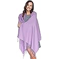 HOYAYO Pashmina Shawls and Wraps Winter Warm Soft Scarf for Women