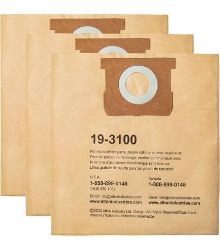 Stanley Ersatzfilter 08-2501 Für Nass-/Trockensauger – Waschbarer Kartuschenfilter, Kompatibel Mit Vielen Modellen